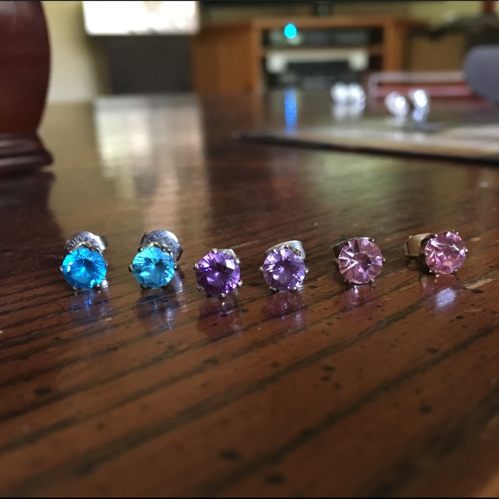 Earring bundle!